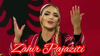 Aferdita Demaku - Zahir Pajaziti #gezuar2023