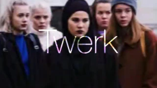 актёры сериала SKAM/СТЫД