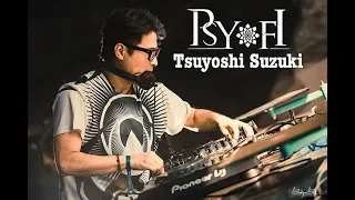 Tsuyoshi Suzuki @ Psy-Fi 2019 Full set