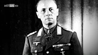 (Doku in HD) Mythos Rommel (2) Hitlers Opfer