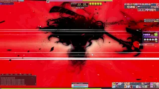 [Dual Blade Series] MapleSea Aquila xThiefBolt ~ Heretic Hilla Solo