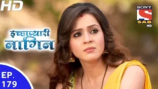 Icchapyaari Naagin - इच्छाप्यारी नागिन - Ep 179 - 2nd Jun, 2017