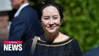 Huawei executive Meng Wanzhou loses critical fight against her extradition to U.S.