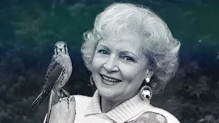 Betty White Tribute at the L.A. Zoo Beastly Ball 2022