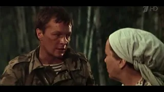 Кадры из фильма "Ответный ход" (1981 г.)