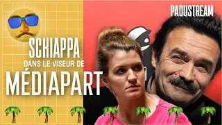 MARLÈNE SCHIAPPA : les RÉVÉLATIONS  CHOCS de MÉDIAPART