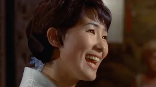 Yukari Ito - Song from the movie "Five golden dragons" (1967) Full HD.