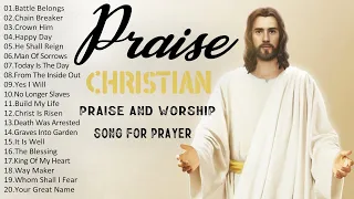 Top 100 Christian Songs Off All Time | Best Christian Worship Music 2021 | Praise Music 2021