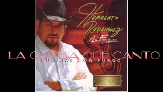 Humberto Rodriguez(Cumbia Mix)