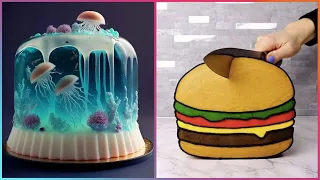 These CAKE Artists Are At Another Level ▶13