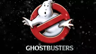 Girls Talk Boys (from the "Ghostbusters" Lyrics Audio)