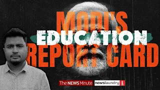 Saffron takeover of India’s education system | Modi report card, Ep 4