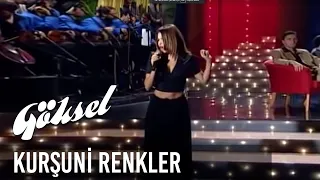 Göksel - Kurşuni Renkler