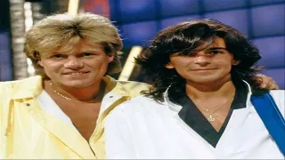 Modern Talking  No 1 Hit Medley