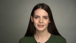Наталья Цыплакова актерская визитка