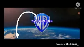 Warner Brothers Media Logo Bloopers Take 1 Universal logo