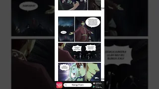 Legenda Petarung Episode 60 - Indonesian - Feng Zi Wu Yu  - Manga Toon