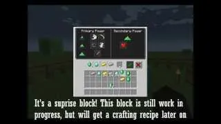 Minecraft 1.3.2 + Snapshot 12w32a Review (+ Download)