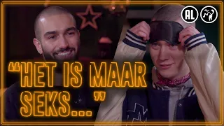 Laat Stijn zich ontmaagden? | Jong Geleerd, Nooit Gedaan #4