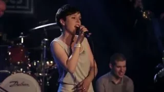 JUNK BIG BAND - Melody (Molly Johnson cover)