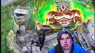 Drachenlord leaked den Grund für sein Geschrei - Dragon Ball Mett