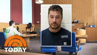 Chris Soules, Former Star Of ‘The Bachelor,’ Arrested After Deadly Crash | TODAY