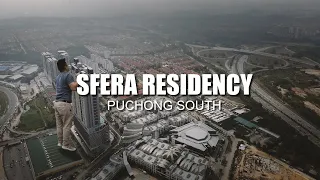 PROPERTY REVIEW #079 | SFERA RESIDENCY, PUCHONG SOUTH