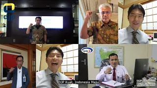 Video Profil Direktorat Transformasi Proses Bisnis