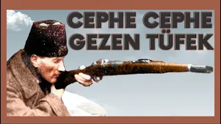 Manevi Oğlu Anlatıyor, Atatürk'ün Meşhur Tüfeği!