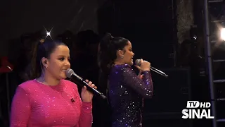 Maiara & Maraísa AO VIVO no São João de Aracati 2022