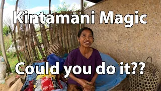 Kintamani Magic