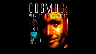 Cosmos War of the Planets (1977) - Vintage Sci-Fi Movies, Classic Sci-Fi Films, 70s Sci-Fi