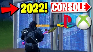 How to Get PERFORMANCE MODE on CONSOLE in Fortnite 2022! (XBOX/PS4/PS5)