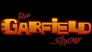 The Garfield Show OST - Unknown Track #9