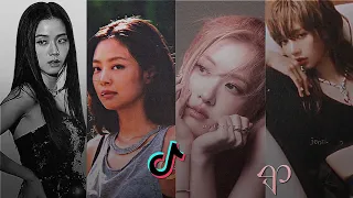 BLACKPINK TIKTOK EDITS COMPILATION 🖤💗 2023 [Pt.5] #blackpink#edit