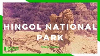 Family Vacation | Hingol National Park |  Hungol National Park |  ہنگول نیشنل پارک‎