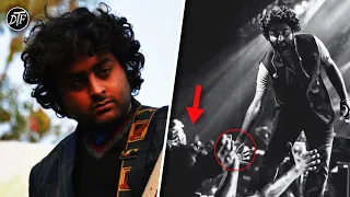 35 Facts You Didn't know About Arijit Singh | The Duo Facts