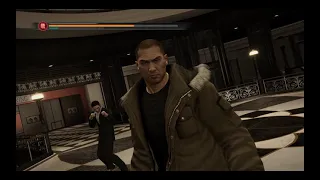 YAKUZA 5 - Saejima VS Kamurocho Hills