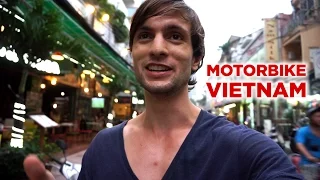 How To Rent And Ride A Motorbike in Vietnam (Quick Start Guide)