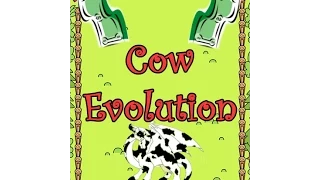 Money Cheat for cow evolution