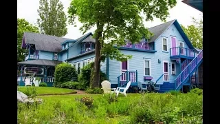 Victorian house on the market on Martha's Vineyard for just under $2 million