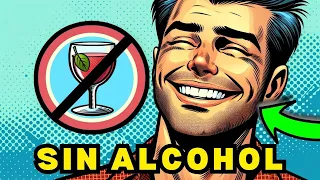 ✅ 3 BENEFICIOS Psicológicos de Dejar el ALCOHOL (para siempre): Tu Transformación Personal