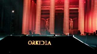 Transmission The Lost Oracle   Orkidea intro 2016 10 29 2105