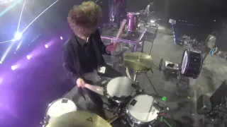 for King & Country - Fix My Eyes Live (the duke's drum mix)