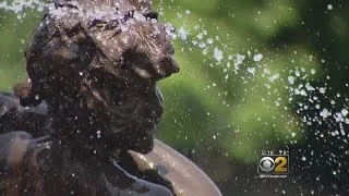 Chicago: City Of Fountains