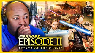 Now I See Why Everyone is So  OBSESSED  with *Star Wars* …(first time watching) Movie Reaction