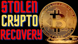 How to recover your Crypto funds from any crypto Scam site: (How To Get Your Stolen Crypto Back)