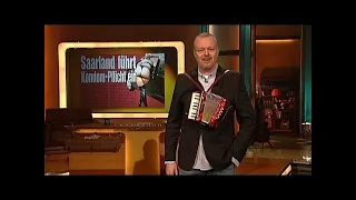 Sex nur mit Kondom - TV total