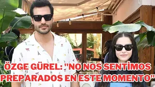 Will Serkan Çayoğlu become a father?