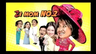 Momzillas (Zi Mom No. 1, Zi Mom No. 2)